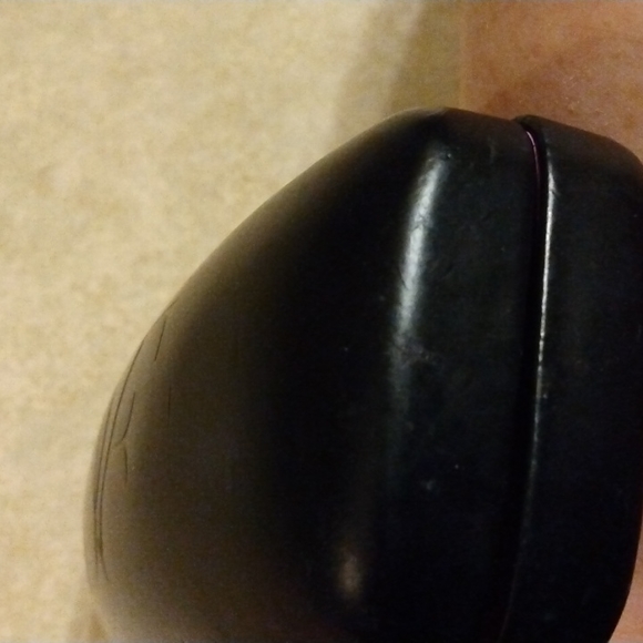 Diane VonFurstenberg Glass case - Picture 13 of 13